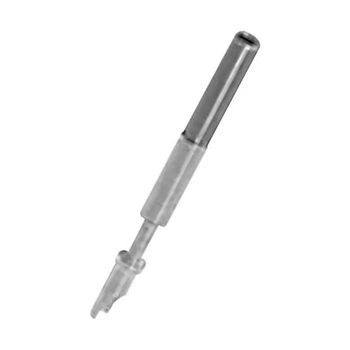 AMPHENOL INDUSTRIAL CRIMP TERMINAL, FEMALE, 20-16AWG, AIC16-16S (Pack of 10)