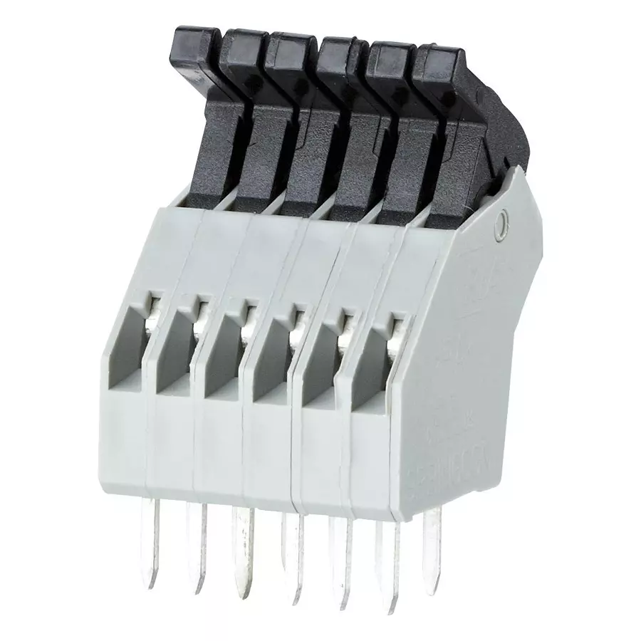 METZ CONNECT TB, WIRE TO BRD, 10WAYS, 18AWG, AST0411004