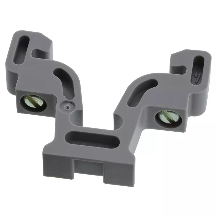 MARATHON SPECIAL PRODUCTS END BRACKET, SECTIONAL TERMINAL BLOCK, MSK35