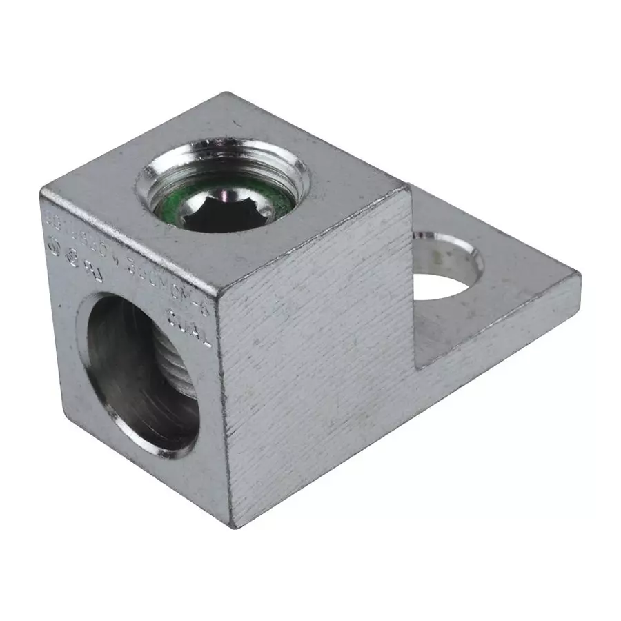 MARATHON SPECIAL PRODUCTS TERMINAL, MECHANICAL LUG, 0.531IN, SCREW, GL35