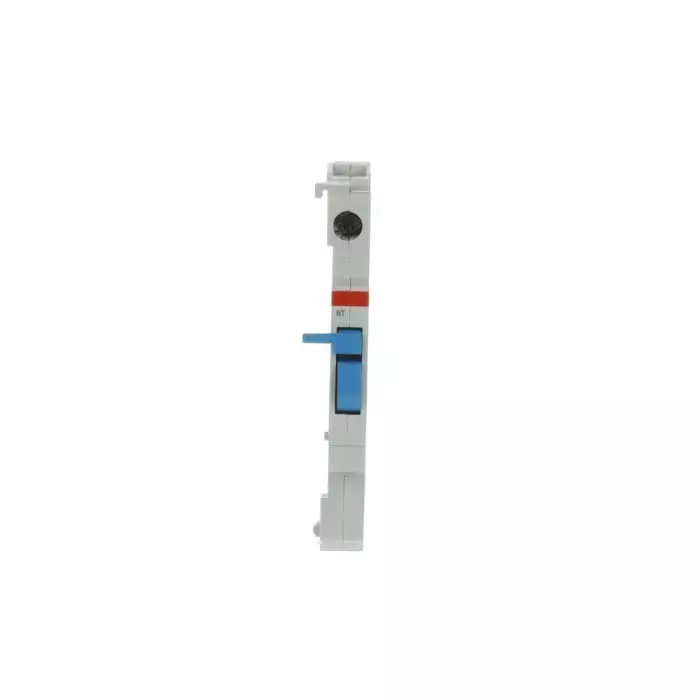 ABB NT401 Neutral Disconnect Terminal Block, 2CCS500900R0021