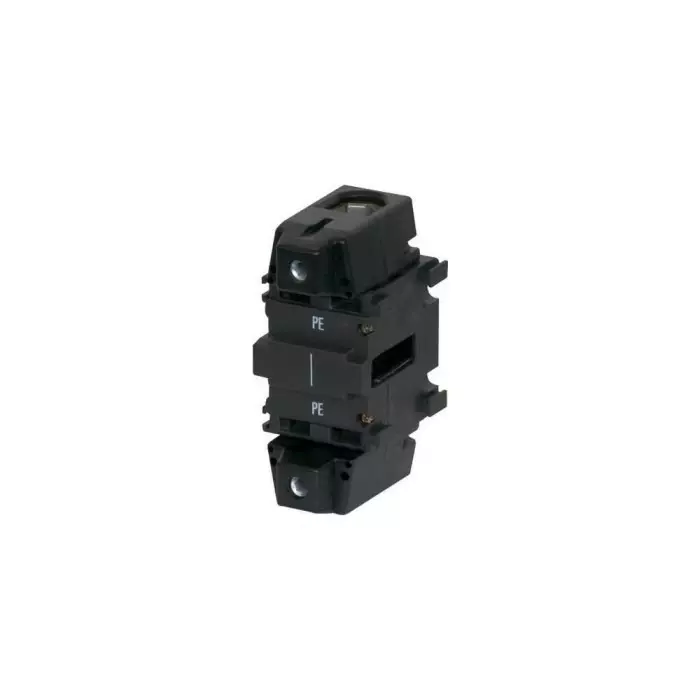 EATON PEP5, Pluggable Terminal Block, Plug, Flush Mount, 280975 PE-P5-250/315E, 280975 PE-P5-250/315E