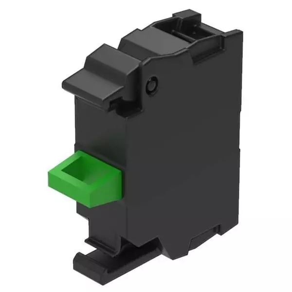 EAO Contact Block Panel Mount Screw, 45-311.1Z10