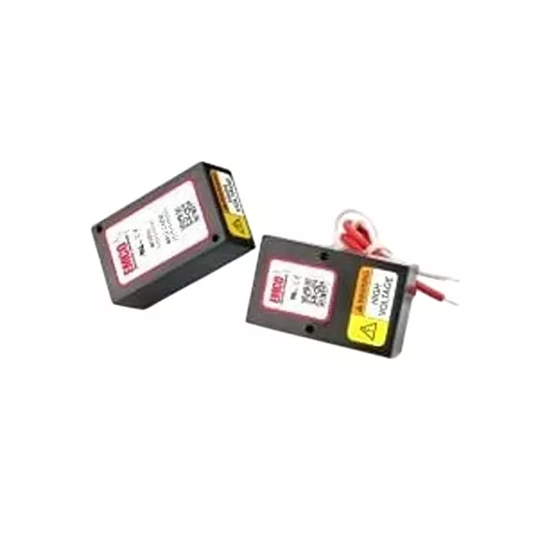 XP POWER Isolated Through Hole Mount, E10