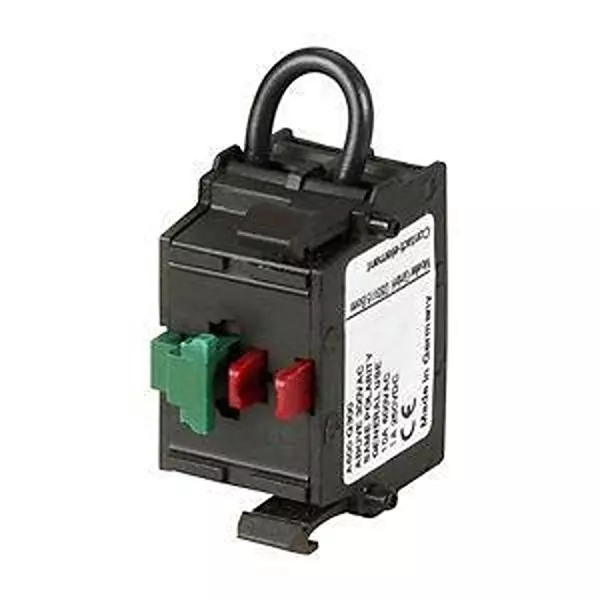 EATON Contact Block Panel Mount Screw, M22-K01SMC10