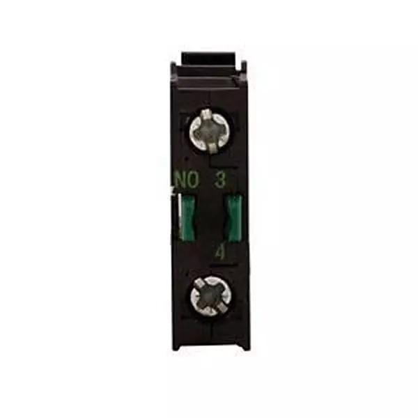 EATON Contact Block Panel Mount Screw, M22-KC10