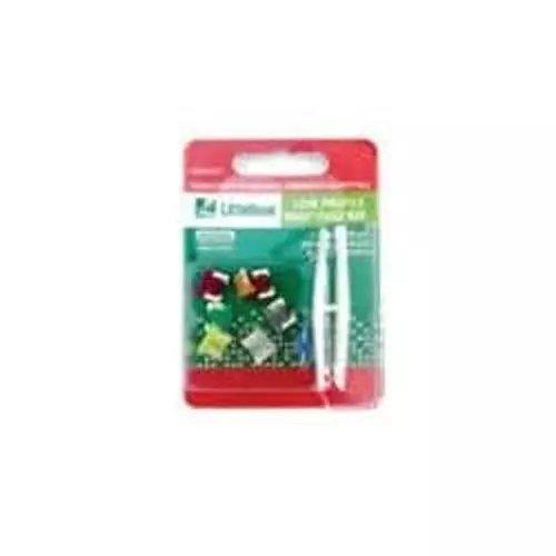 Littelfuse 940 ZP Series Emergency Kit , 00940442ZP