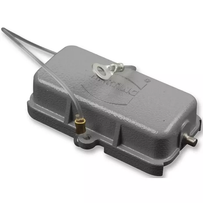 HARTING Protection Cover, Han A Hood/Housing, 09 20 010 5425