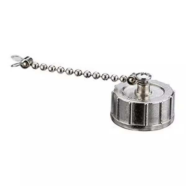 AMPHENOL LTW Waterproof Cap, Circular Plug Connector, Cap-Wacmspb2
