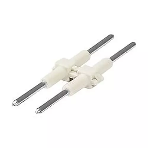 WAGO Board-To-Board Link, 2 Pole, Smd Tb, 2060-952/028-000 (Pack of 10)