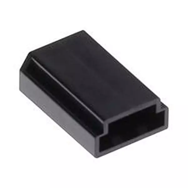 AMPHENOL COMMUNICATIONS SOLUTIONS Shroud, Polarized, W-T-B & W-T-W Conn, 67955-002Lf