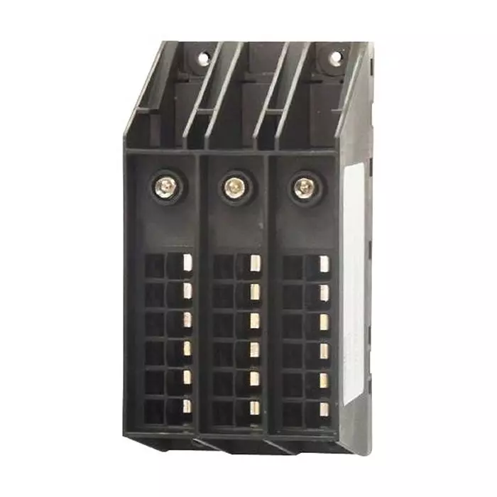 MARATHON SPECIAL PRODUCTS Tb, Pwr Distribution, 3Pole, 85A, 600V, Zt3101