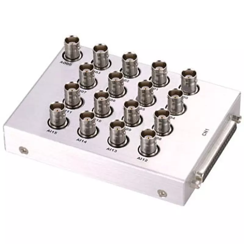 CONTEC BNC Terminal Block, ATP-16E