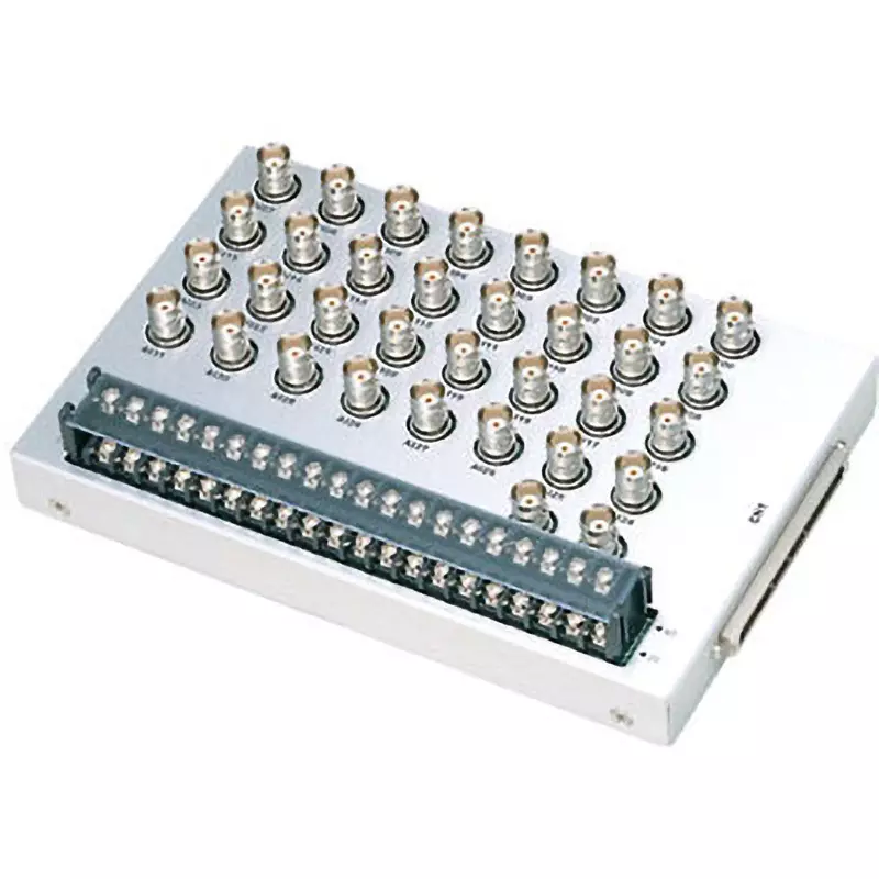 CONTEC BNC Terminal Block, ATP-32F