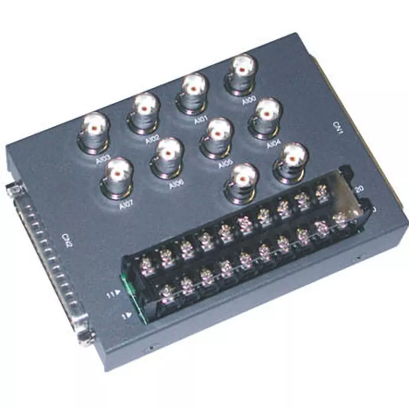 CONTEC BNC Terminal Block, ATP-8