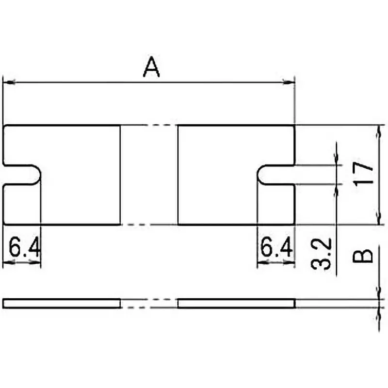 sato-parts-terminal-block-cover-10-pole-polycarbonate-ul94v-0-for-ml-3161-ml-3921-ml-1000-c4-10p