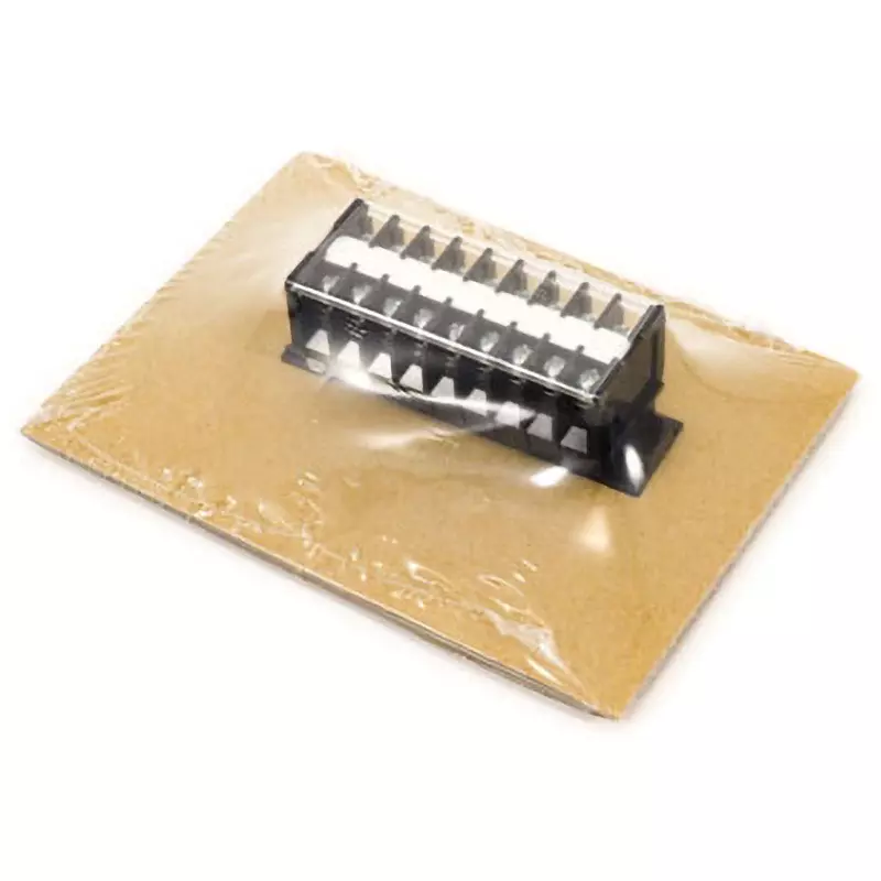 Buy Toyo Giken Direct Mounting Type Screw Terminal Block ATK-10-xP 600 ...