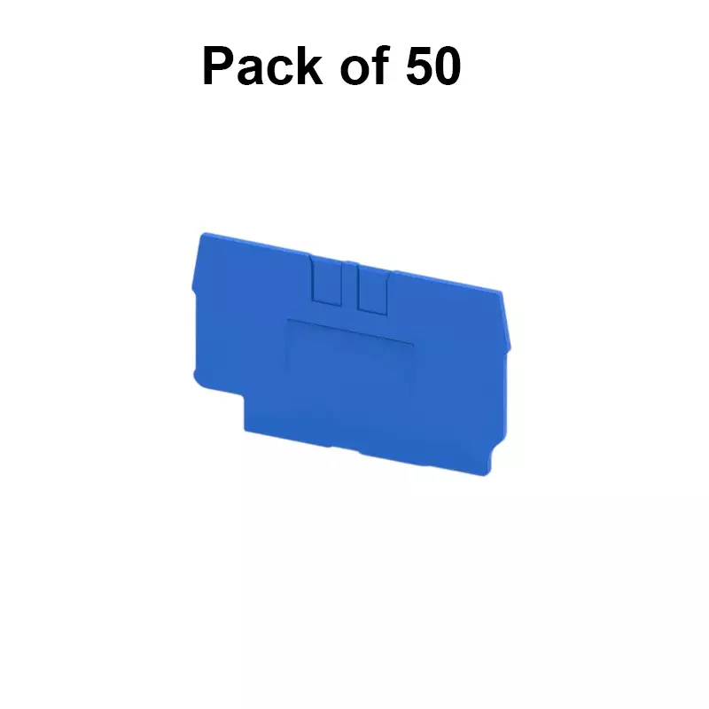 connectwell-end-plate-polyamide-terminal-block-side-mount-for-cx6-cp6-series-epcx6bu