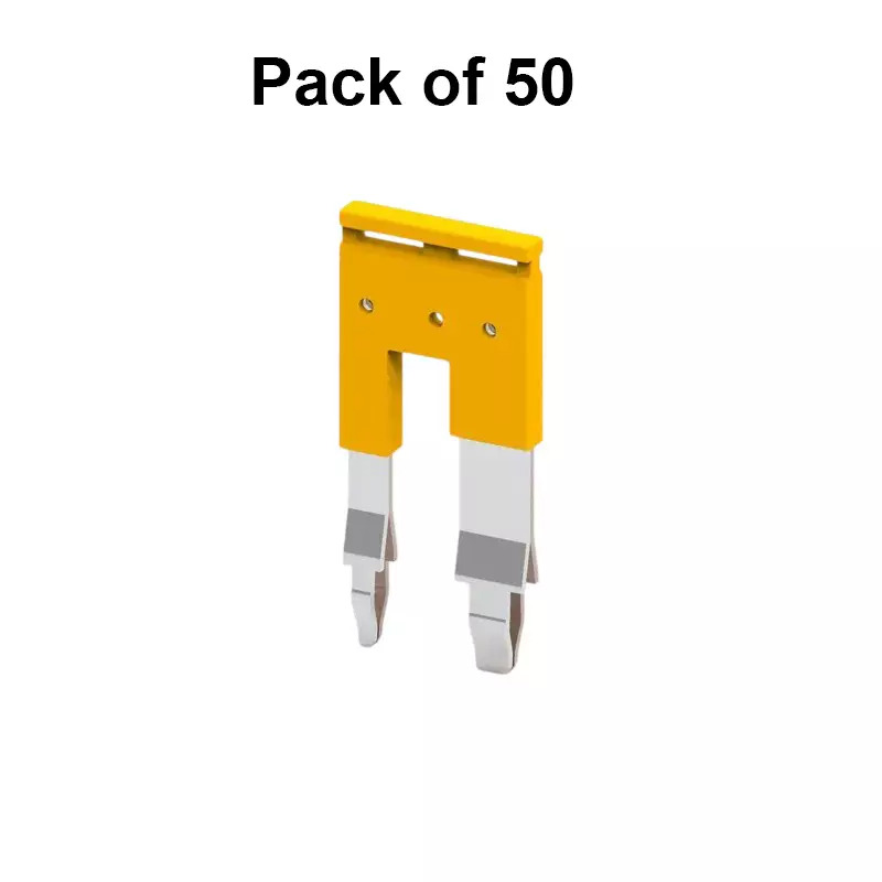 connectwell-terminal-block-jumper-step-down-2-pole-insulated-8-mm-pitch-polyamide-for-cx10-cx4-terminal-blocks-jxs104
