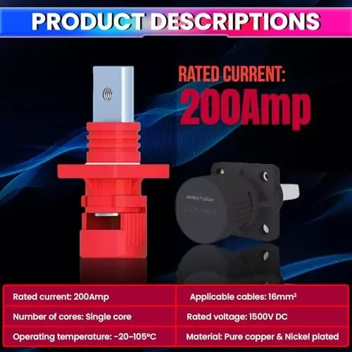 amicisolar-battery-terminal-connectors-200-a-1500-v-dc-copper-crimp-set-50-mm-cable-1xdc-bat-s-cont-200a-set-of-2