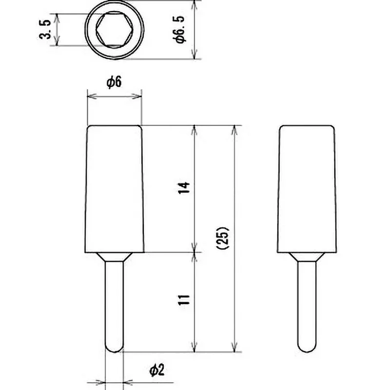 sato-parts-chip-jack-30-v-rated-voltage-100-m-or-more-dc-500-v-insulation-resistance-tj-2-p-g