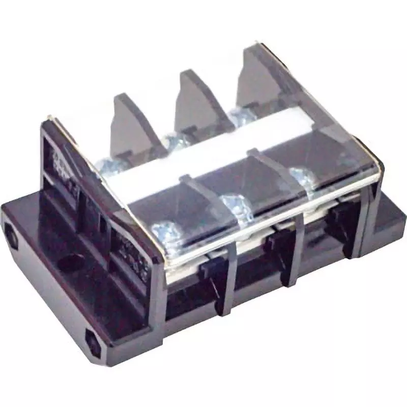 PATLITE Screw Terminal Block 110 A Rated Current, TXM6003