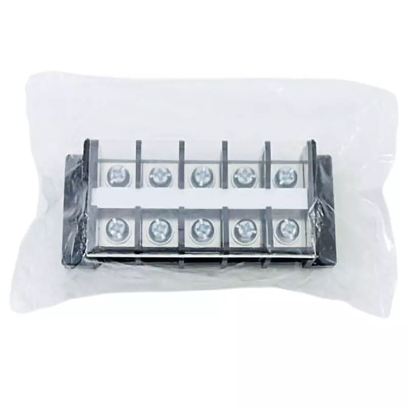 PATLITE Screw Terminal Block 110 A Rated Current, TXM6005