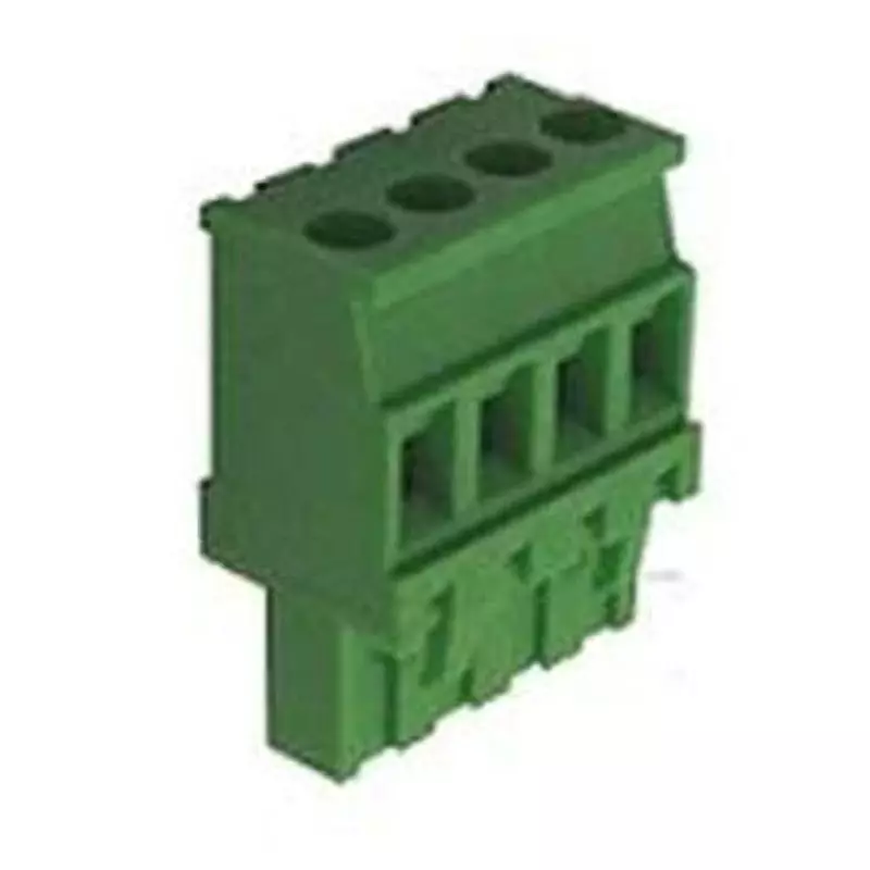 RS PRO Terminal Block Plugin Screw Terminal 2 Contacts, 146-8257 (Pack of 1000)