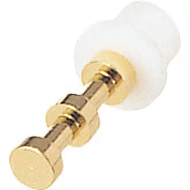 HIROSUGI Relay Terminal 4.3x4.4 mm Dimension, MTK-441 (Pack of 50)