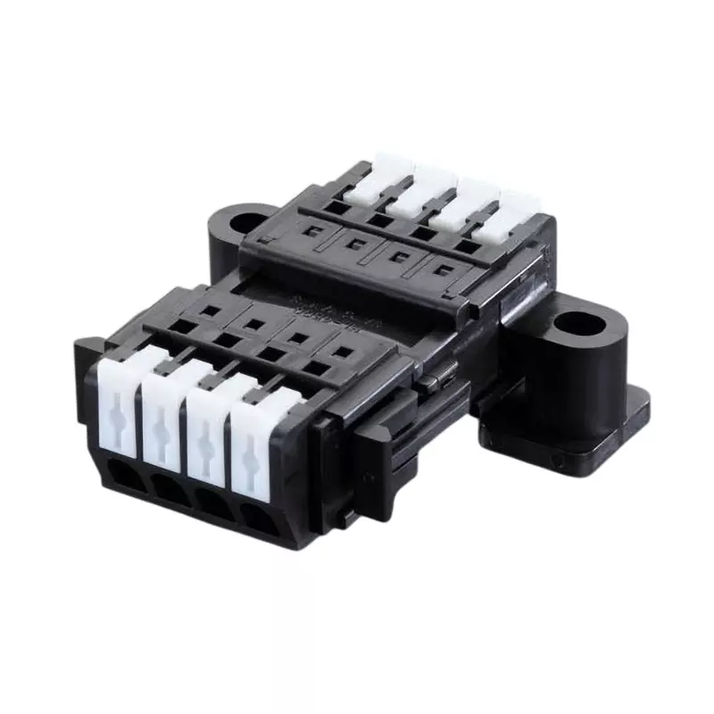 Esco Terminal Block 5 Pole, EA940DM-115A