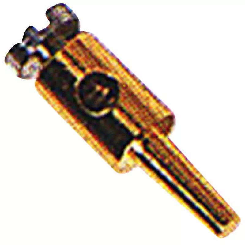 Sunhayato Electric Wire Mounting Terminal 0.8 or less mm Applicable Wire Diameter, SMM-1-1 (Pack of 5)