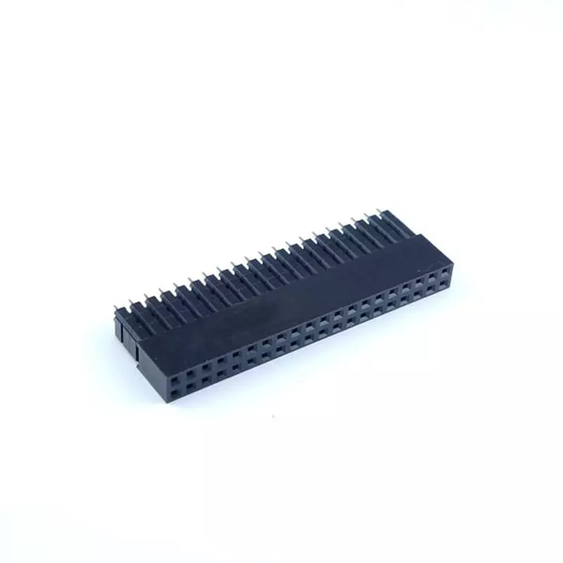 Molex Pitch Terminal 20 Maximum Contact Resistance 3 A Rated Current [Pin] 2.54 mm Cell Spacing, 2160-A6-S220-3EA-GA