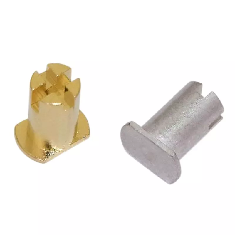 MAC8 Terminal, ATSS-1-5-G-T (Pack of 300)