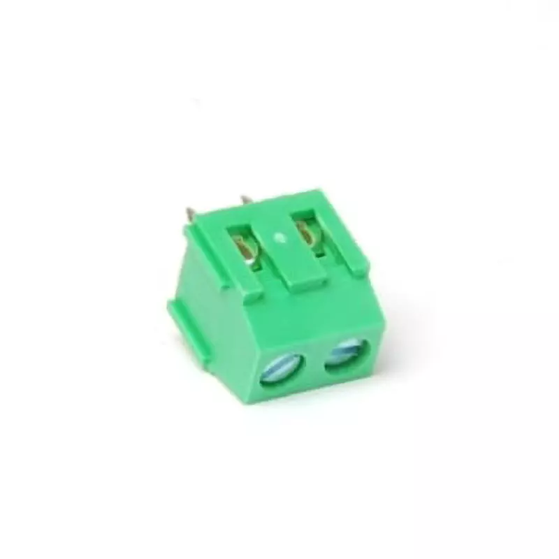 GB Terminal Block 2 Pole, JK125381-2P