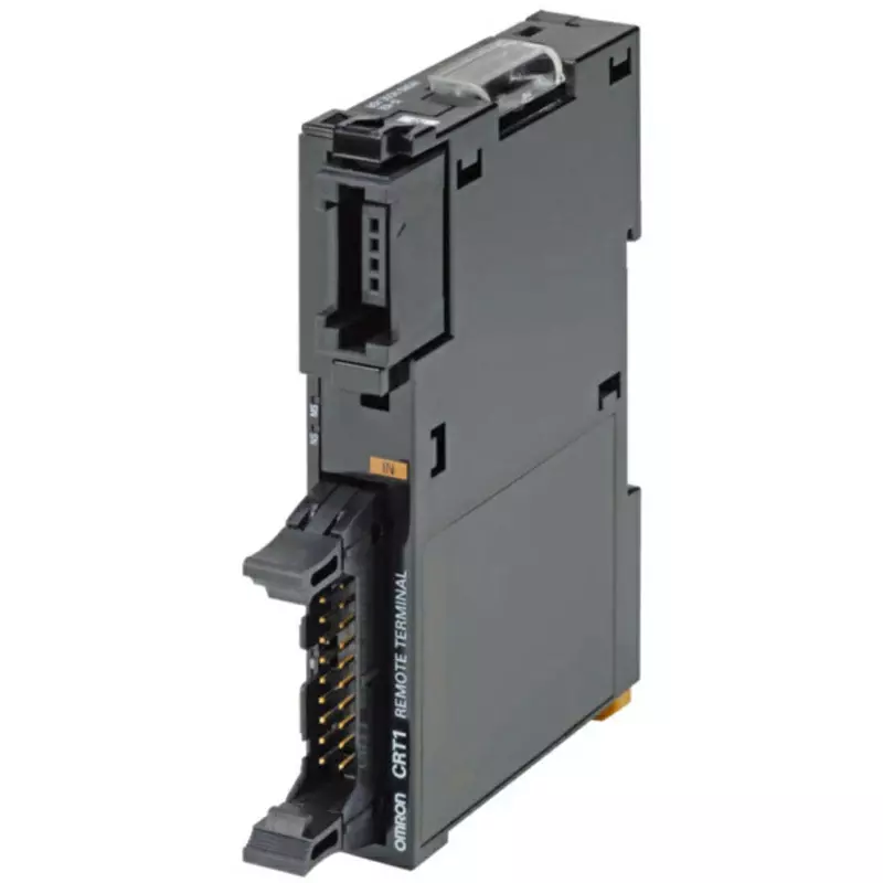 Omron Terminal Block Connector