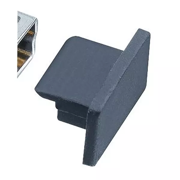 WURTH ELEKTRONIK Dust Cover, USB, Mini Ab / B, 726141005 (Pack of 10)
