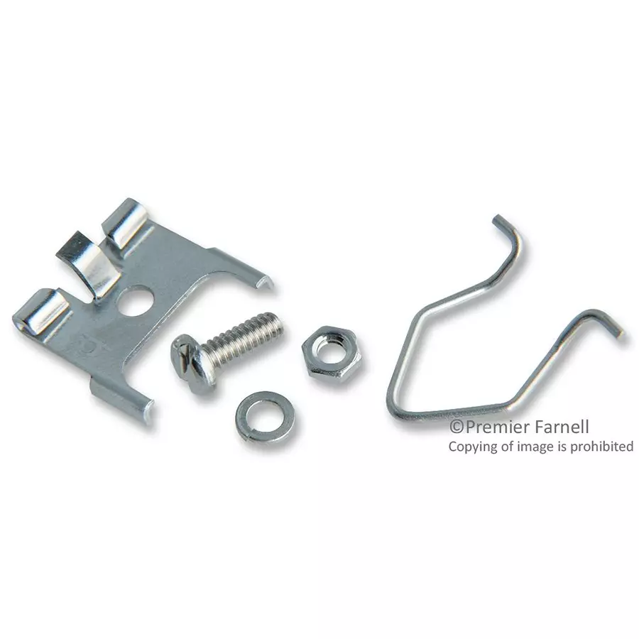 ITT CANNON D Sub Screwlocks & Slidelocks SPRING LATCH ASSEMBLY, D110279