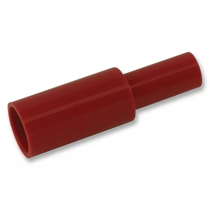 MOLEX Bullet Crimp Terminals TERMINAL, FEMALE BULLET, 4.57MM, 18AWG 19038-0004 (Pack of 5)