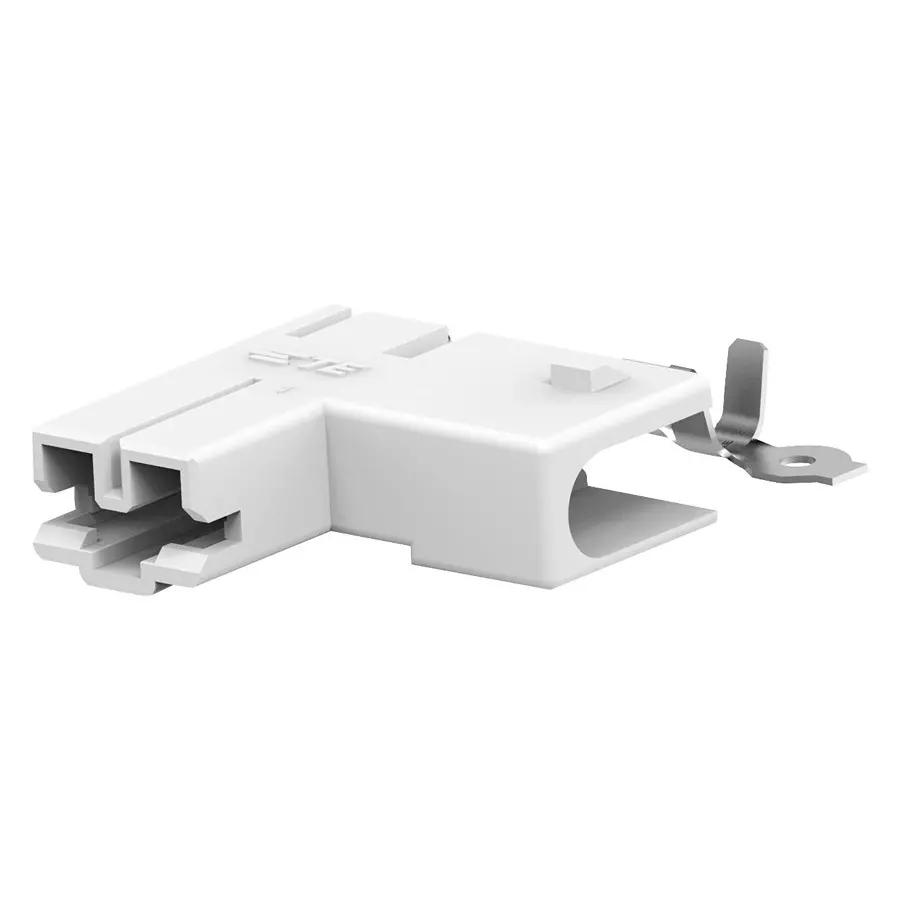 AMP - TE CONNECTIVITY FEMALE DISCONNECT, 0.20", 20-16AWG, 2299287-2