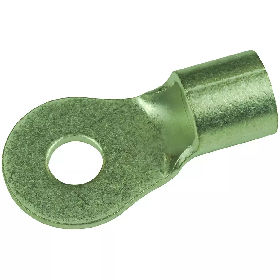 AMP - TE CONNECTIVITY TERMINAL,SOLIS R 2 5/16, 35183
