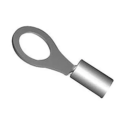 AMP - TE CONNECTIVITY TERMINAL, RING TONGUE,1-0AWG, 160000