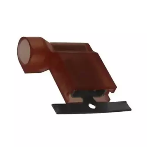 AMP - TE CONNECTIVITY TERMINAL, SOCKET, 22-18AWG, 2-520128-2 (Pack 10)