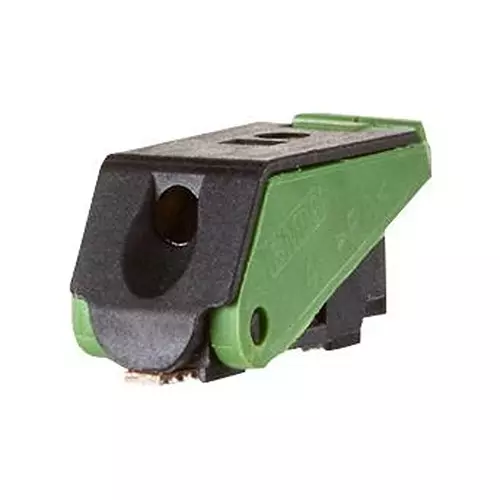METZ CONNECT TB, WIRE TO BRD, 1POS, 16AWG, GREEN, SM99S01VBNN03G7 (Pack of 10)
