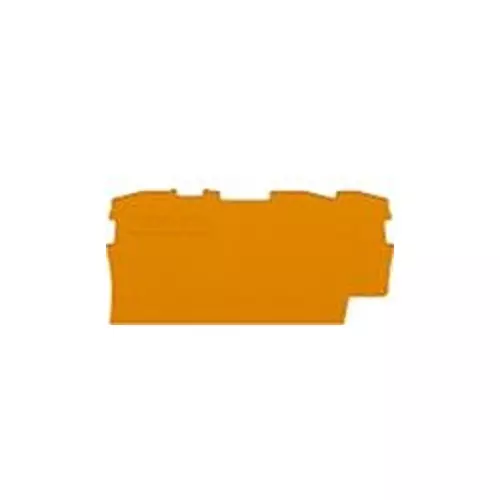 WALDOM ELECTRONICS Terminal Block Accessories, 2002-1391