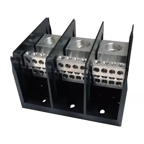 MARATHON SPECIAL PRODUCTS TB, POWER DISTRIBUTION, 3P, 4AWG, 1343595