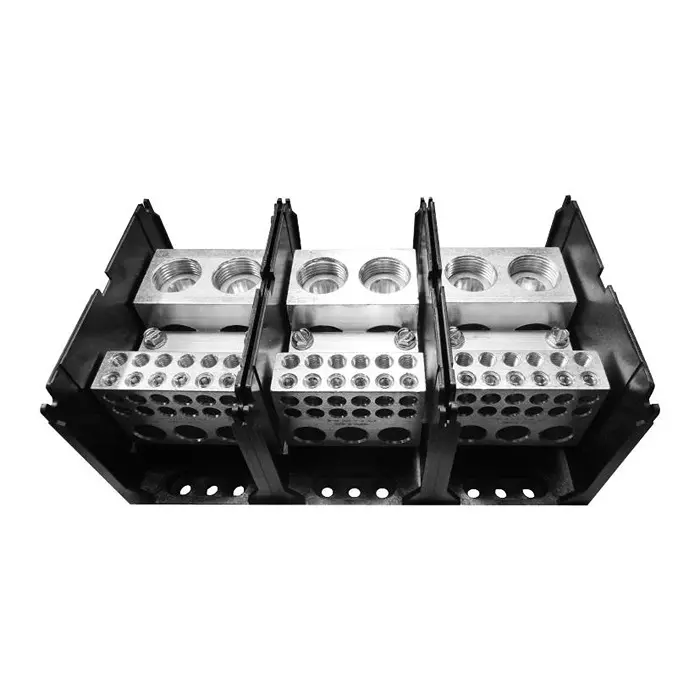 MARATHON SPECIAL PRODUCTS TB, POWER DISTRIBUTION, 3P, 600V, 1353705