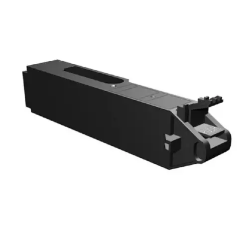 Weidmuller Marking System Black Color for Collecting Residual Ink From Cleaning Cycles, PJ PRO TNAW