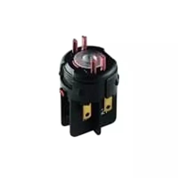Marts Rafi Block Buy RAFI Contact Block Panel Mount Quick Connect, 1.20.126.301/9000 ...