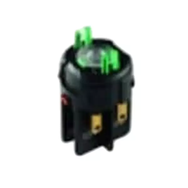 Marts Rafi Block Buy RAFI Contact Block Panel Mount Quick Connect, 1.20.126.302/9000 ...