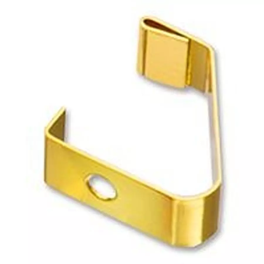 WURTH ELEKTRONIK Contact Finger, 0148, 4.6X2X4.8Mm, 331011452048